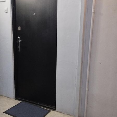 Apartment Ge Zvezda บาทูมิ ภายนอก รูปภาพ