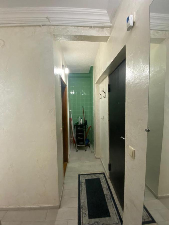 Apartment Ge Zvezda บาทูมิ ภายนอก รูปภาพ
