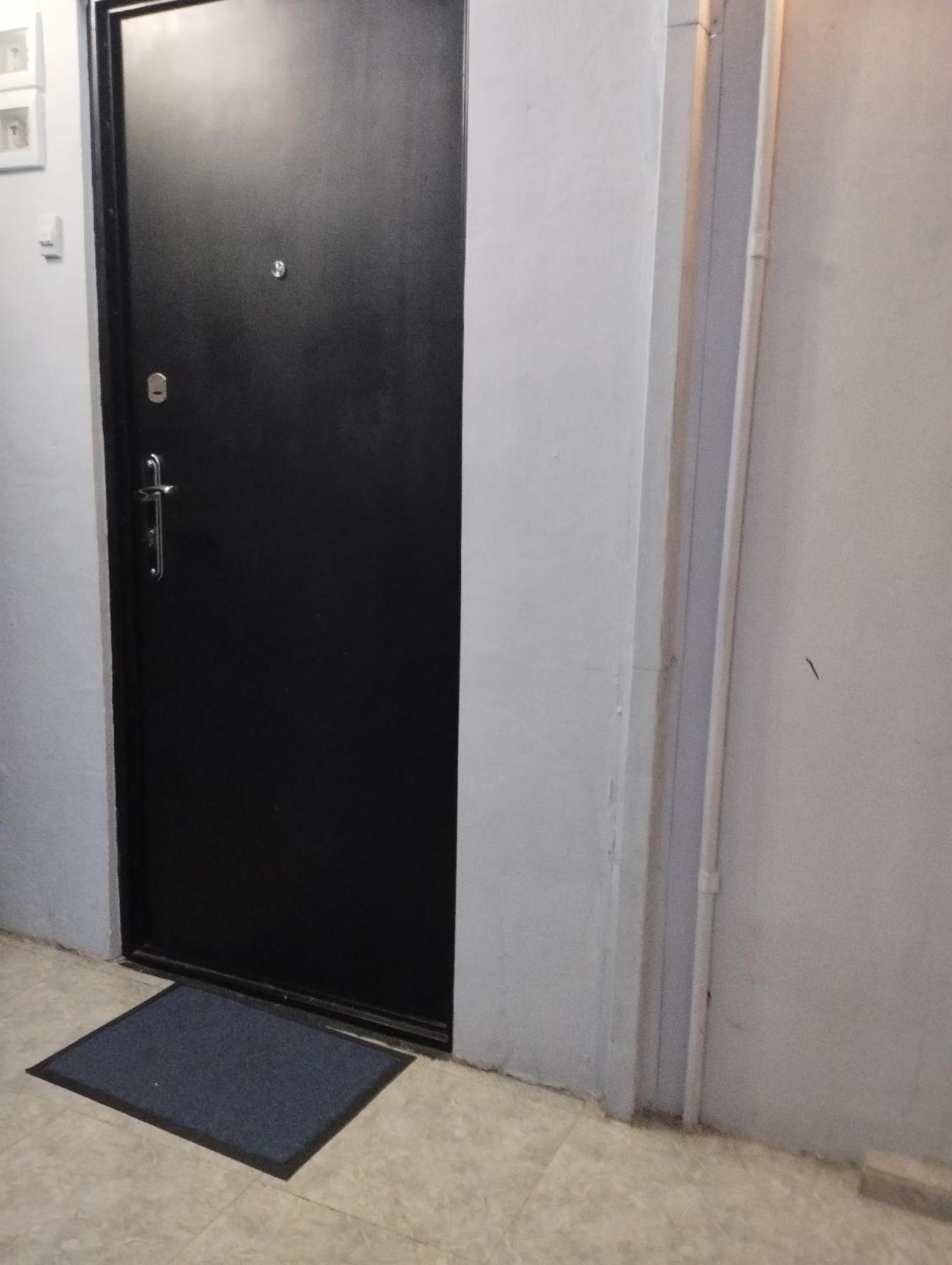 Apartment Ge Zvezda บาทูมิ ภายนอก รูปภาพ