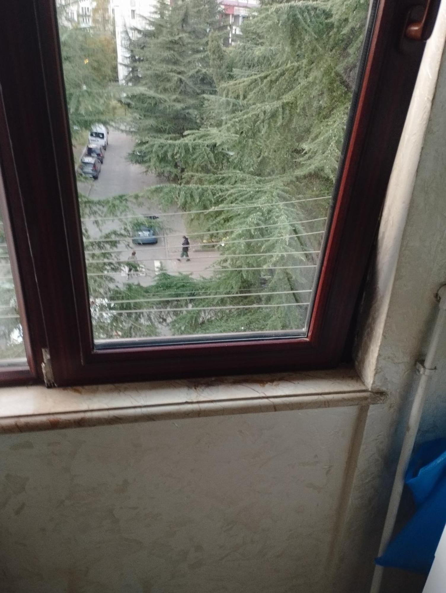 Apartment Ge Zvezda บาทูมิ ภายนอก รูปภาพ