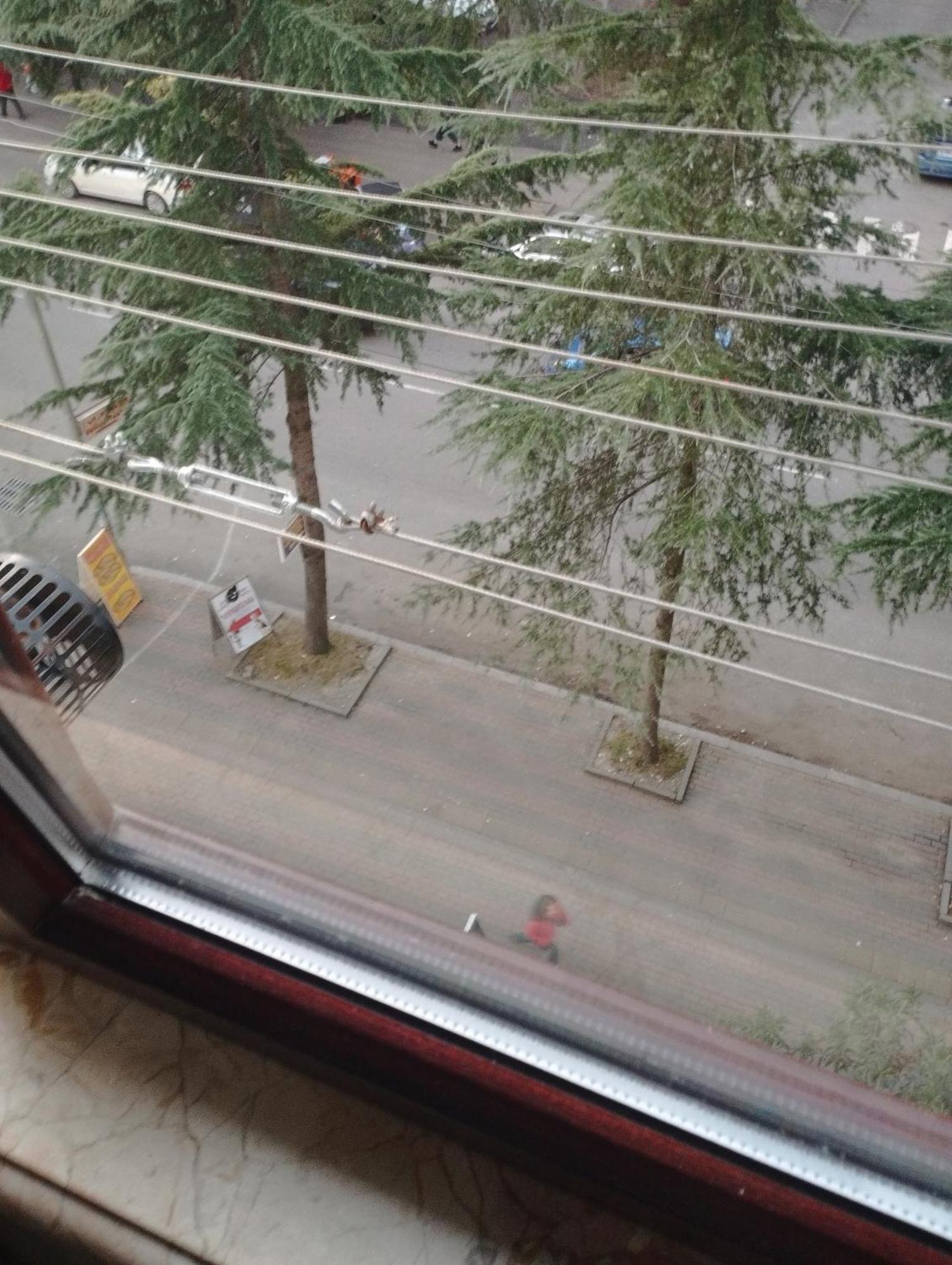Apartment Ge Zvezda บาทูมิ ภายนอก รูปภาพ